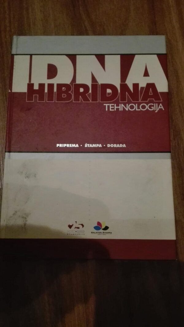 Hibridna Tehnologija