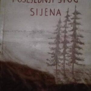 Poslednji Stog Sijena - Eljmar Grin