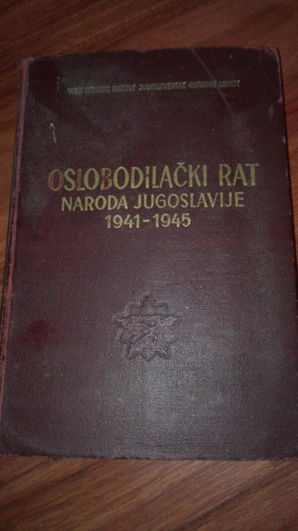 78649867_5cee9a3012a739-79720373IMG_20190529_16.jpg Oslobodilacki Rat naroda jugoslavije 1941-1945
