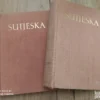 Sutjeska - Tvrd povez 1-2-3-5
