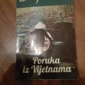 Poruka iz Vijetnama - Danijela Stil