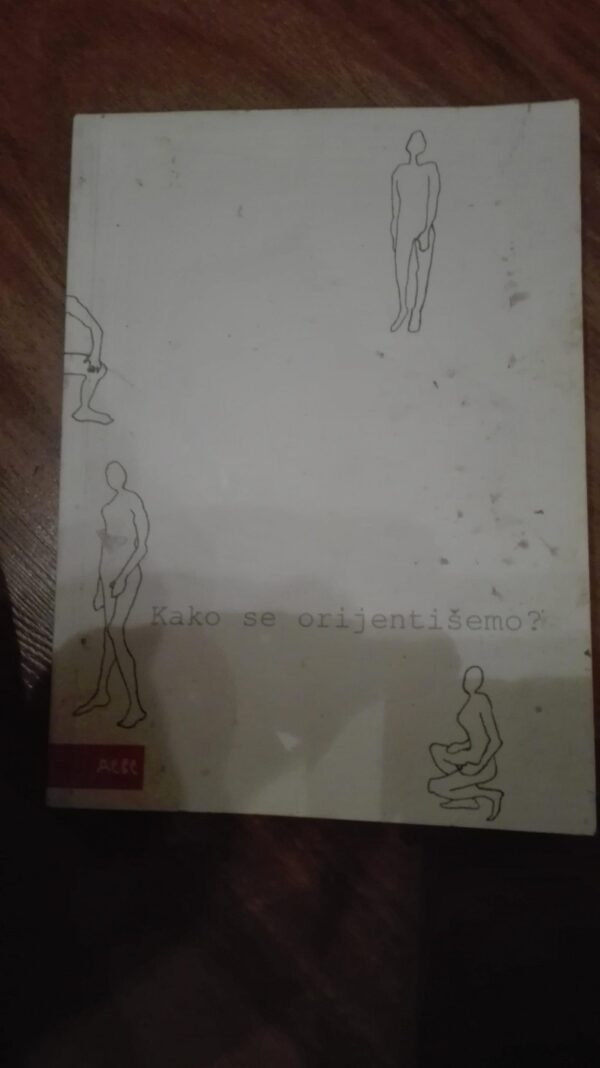 Kako Se Orjentisemo