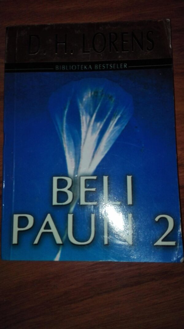 78770404_5cf1a30c353f11-261491275cf1a2f0818b60-.jpg Beli Paun 2 - D. H. Lorens