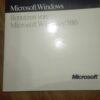 Microsoft Windows