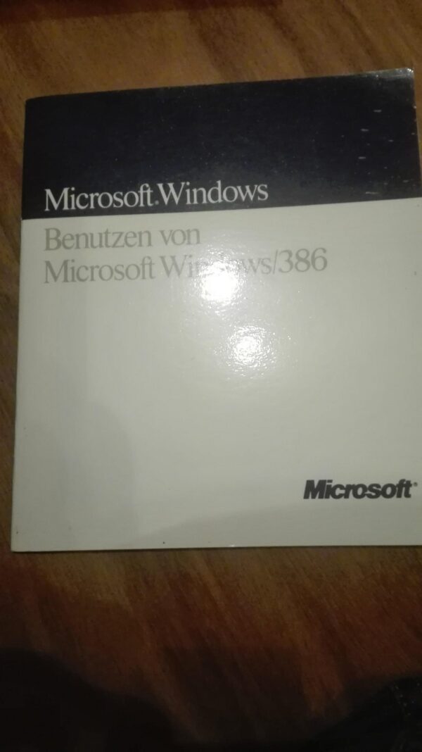 Microsoft Windows