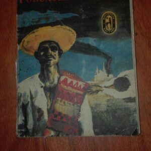 Pobunjeni Meksiko - Dzon Rid