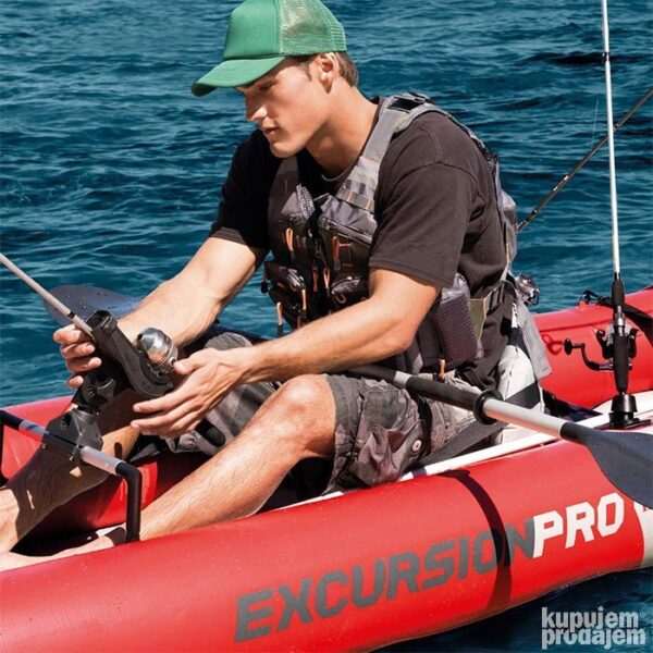 79228564_5cfe83f7cd80d4-9392788780718.jpg Kajak dvosed "EXCURSION PRO" sa pumpom i veslima, INTEX-NOVO