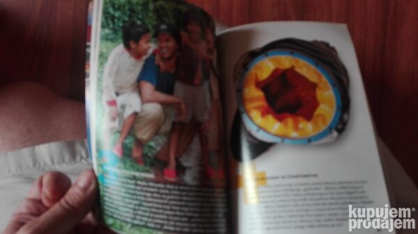 Readers Digest 3 broja