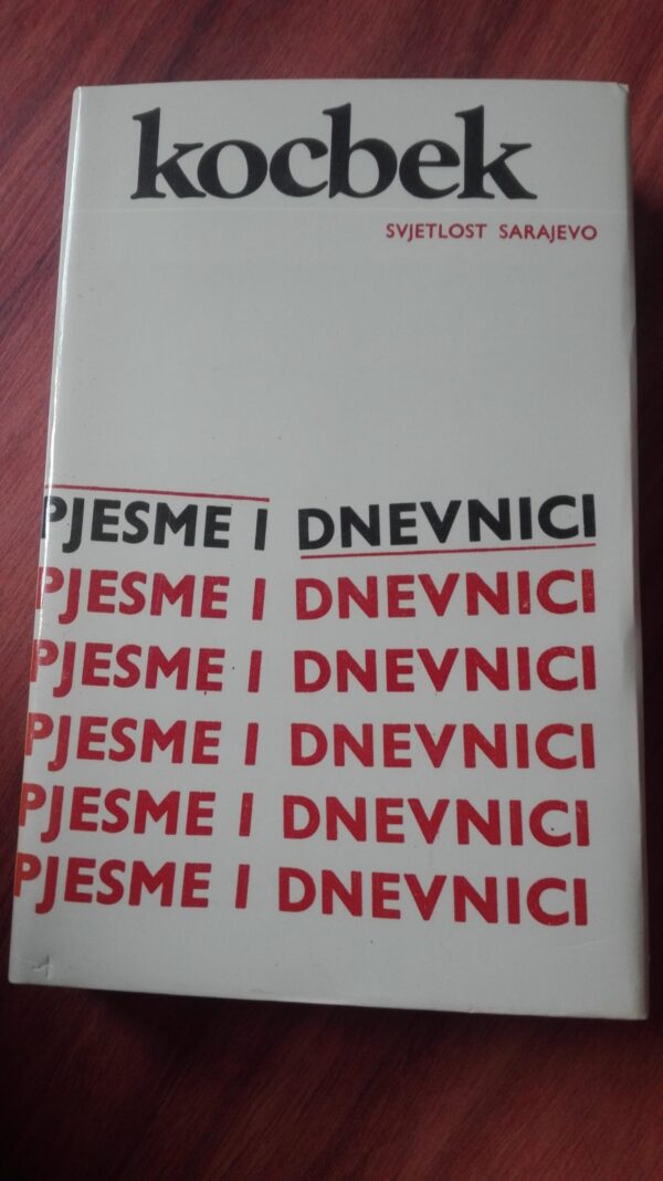 79288546_5d000b80a821a6-84696081IMG_20190610_18.jpg Pjesme i Dnevnici - Kocbek