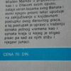 Krcma na Plovnom Putu - Mladen Markov