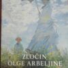 Zlocin Olge Arabljine - Andrej Makin