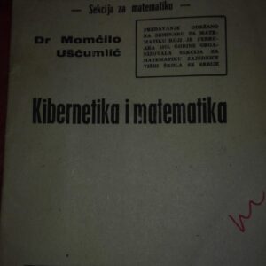 Kibernetika i Matematika