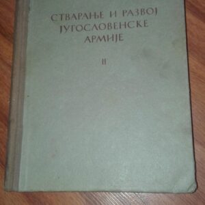 79602847_5d095dde388353-68649757IMG_20190618_23.jpg Stvaranje i razvoj Jugoslovenske Armije II