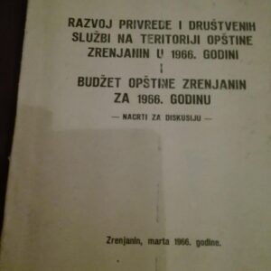 79962578_5d13e5c8ae7007-76214422IMG_20190626_23.jpg Razvoj Privrede i Drustvenih Sluzbi na Teritoriji Opstine Zr