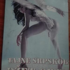 Tajne Srpskog dzet-Seta - Aleksandar Sasa Ignjatovic