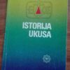 Istorija Ukusa - Galvano Dela Volpe