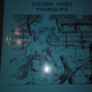 Cvece iza Zice Luludja Ando Phanglipe