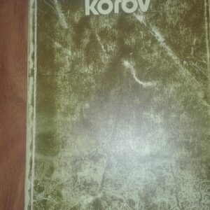 Korov - Vilijem Kenedi
