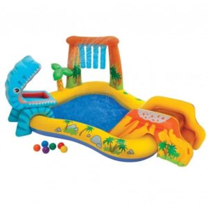 80285172_5d1de33775cd51-568656022019-06-18-09-1.jpg PLAY "Bazen decji 2.49 x 1.91 x 1.09 - dinosaurus centre ( 0