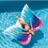 INTEX dušek za vodu - ANGEL WINGS MAT 055778