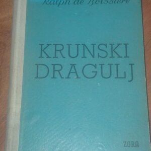 Krunski Dragulj - Ralph De Boissiere