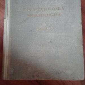 80658545_5d28ca545d8109-42795928IMG_20190712_18.jpg Opca Patoloska Morfologija - Saltykow