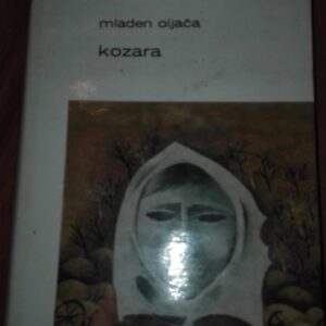 80828277_5d2dd5ed5e23e7-37679314IMG_20190715_23.jpg Kozara - Mladen Oljaca