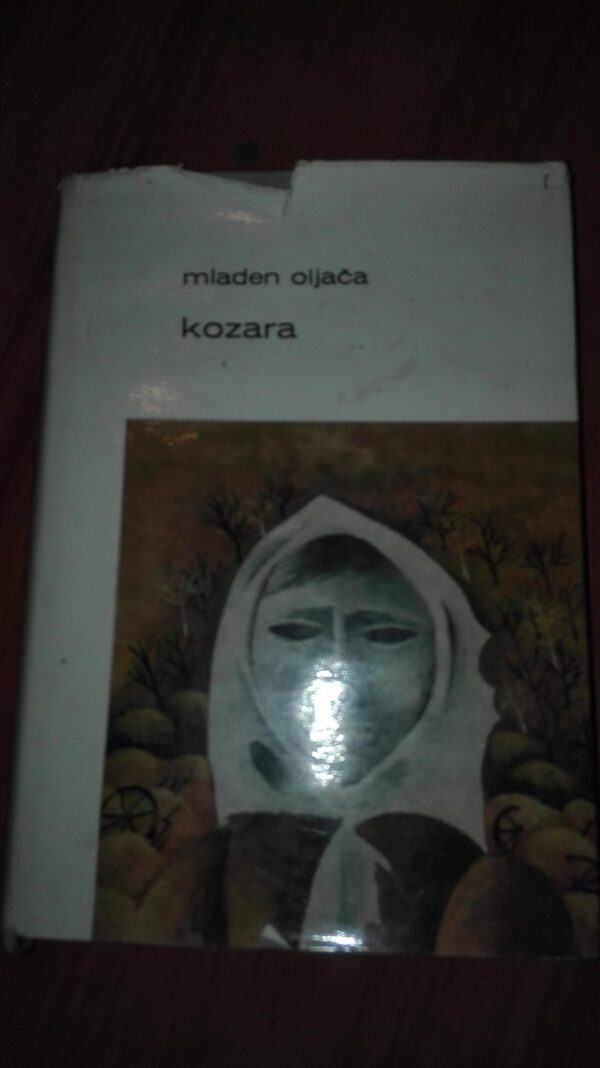 Kozara - Mladen Oljaca
