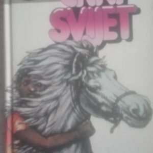 Crni svijet - Cecil Bodker