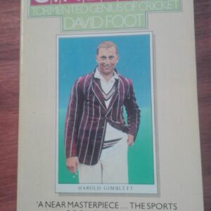 81001407_5d33385ad6c386-95027754IMG_20190720_14.jpg Harold Gimblett - Tormented Genius of Cricket