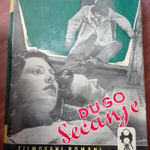 Dugo secanje - Hauard Kljuz