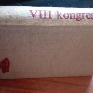 81131129_5d3745314ee6d8-07129440IMG_20190723_19.jpg VIII kongres SKJ - tvrd povez