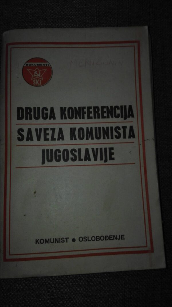 81173398_5d389ba66a6460-73186527IMG_20190724_19.jpg Druga Konferencija Saveza komunista jugoslavije