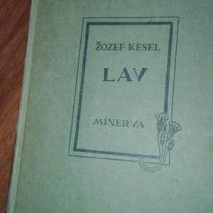 Lav - Zozef Kesel