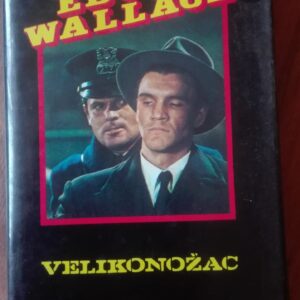 81227904_5d3a975625ca40-94645003IMG_20190726_07.jpg Velikonozac - Edgar Wallace