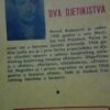 Dva Djetinstva -  N. Radanovic