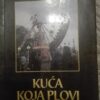 Kuca Koja Plovi - Stjepan Bartos