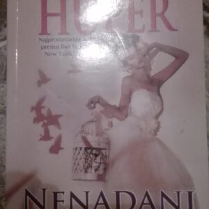 Nenadani Snovi - Kej Huper