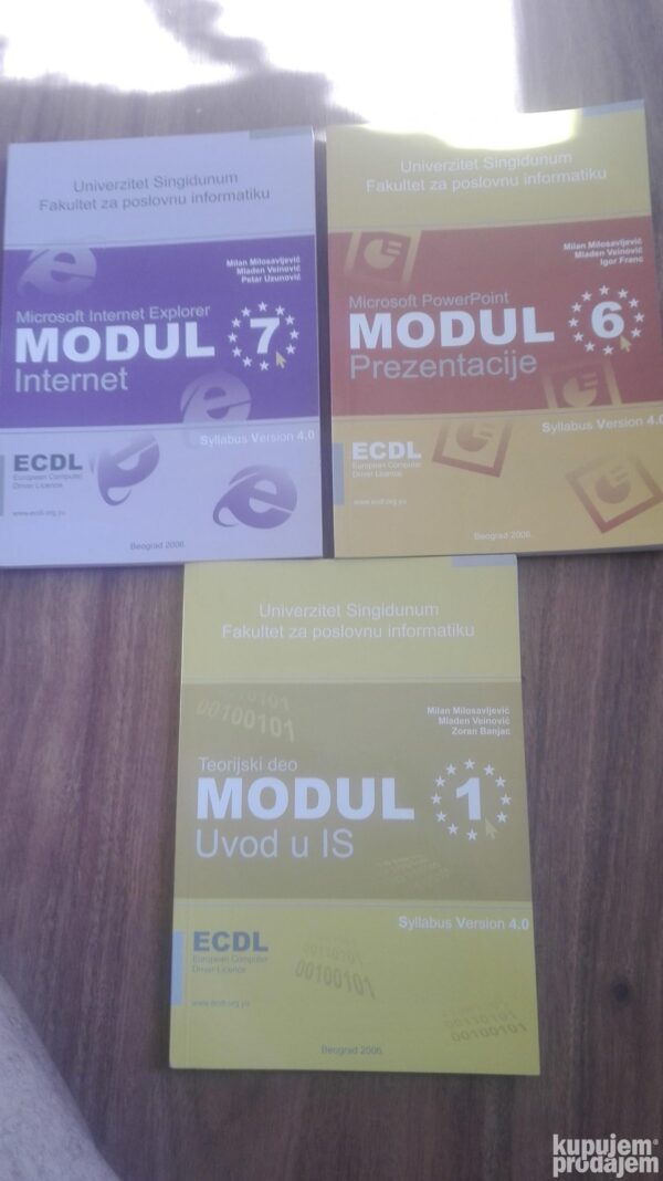 Modul 1-7
