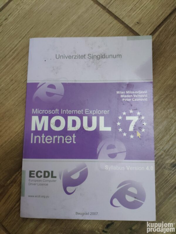 Modul 1-7