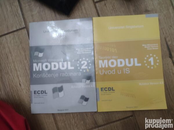 Modul 1-7