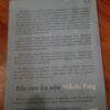 Bila sam Iza Tebe Nikola Farg