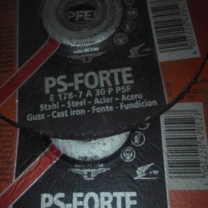 brusne ploce Pferd germany 178 x 7,2 x 22,23