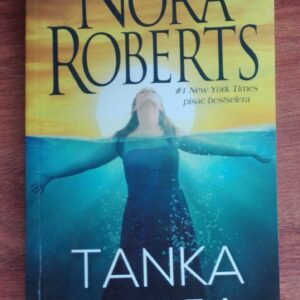 Tanka Linija - Nora Roberts