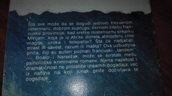 CINI - Boalo Narsezak