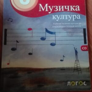 Muzicka kultura za sesti razred osnovne skole