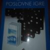 Zamke poslovne Igre - Slobodanka Veljic