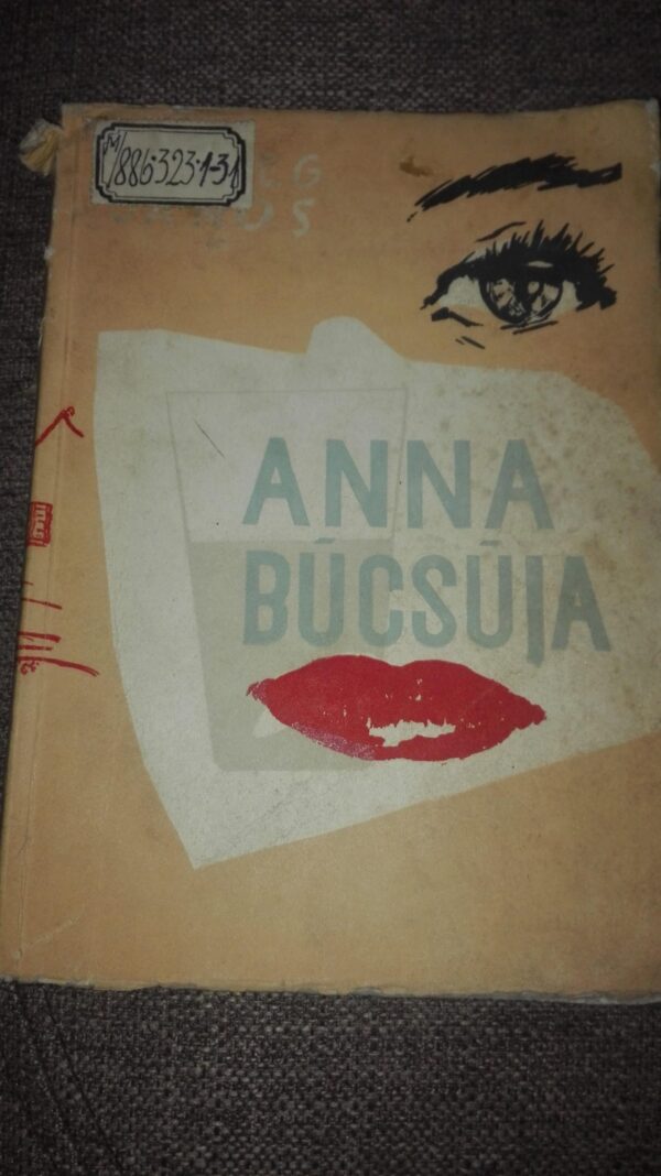 ANNA Bucsuja - Herceg Janos