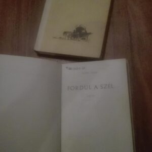 Fordul a Szel - Csepe Imre