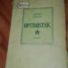 Optimistak I-II - Sinko Ervin